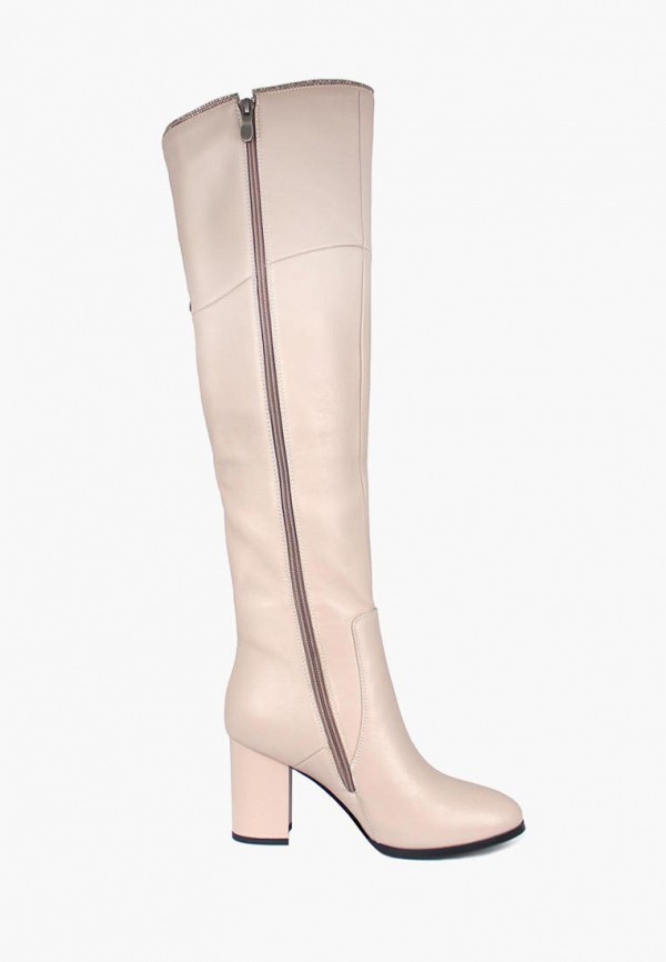 

Ботфорты Blizzarini, Blizzarini MP002XW1I7RN, Бежевый