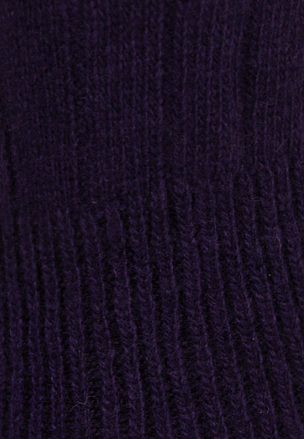 Гетры Mademoiselle цвет фиолетовый  Фото 3