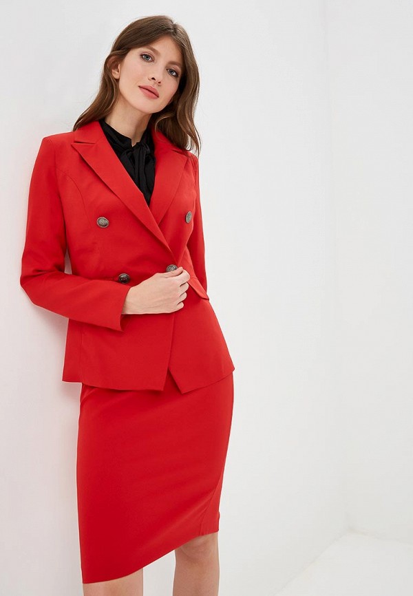 

Костюм Vivaldi, Красный