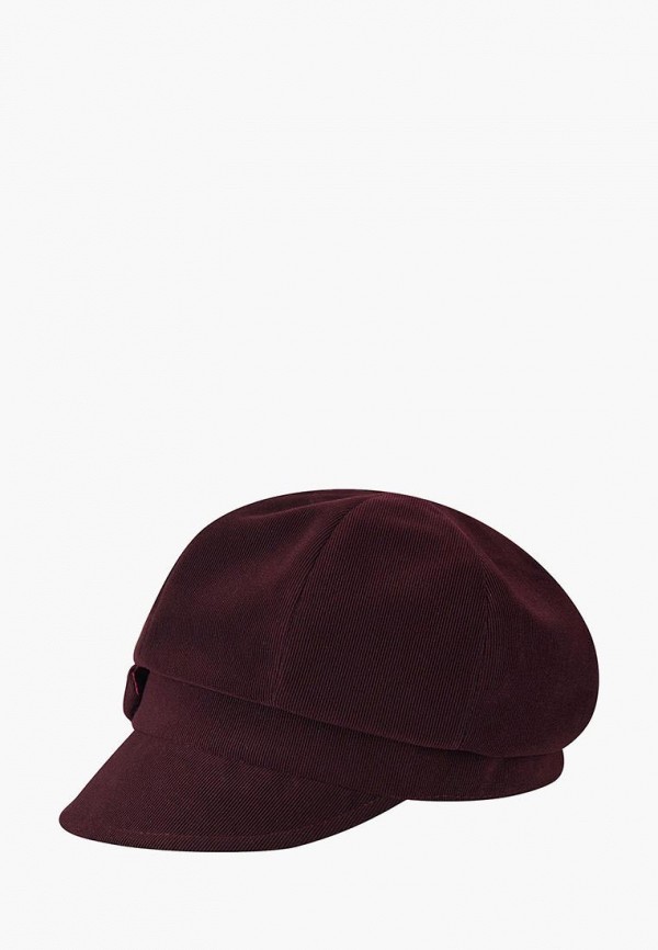 

Кепка Betmar, Бордовый