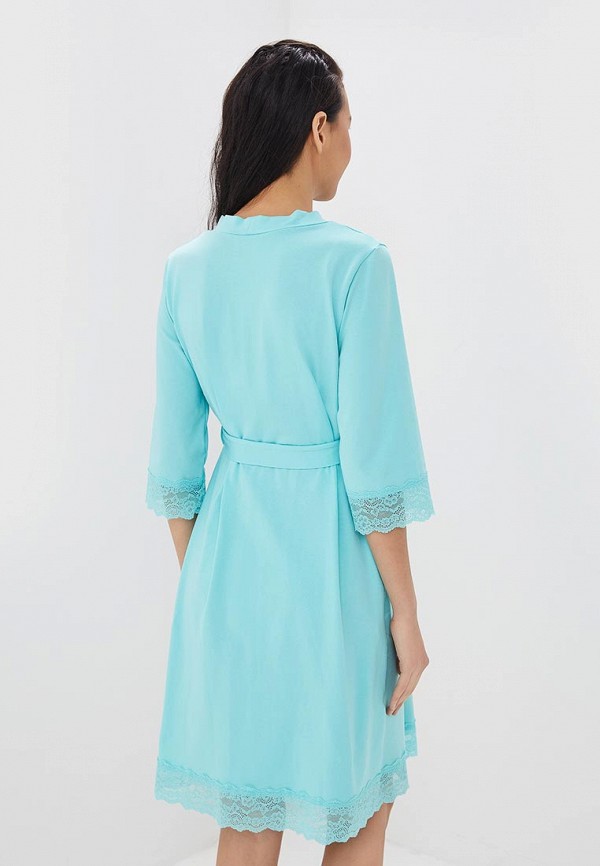 фото Халат домашний fest