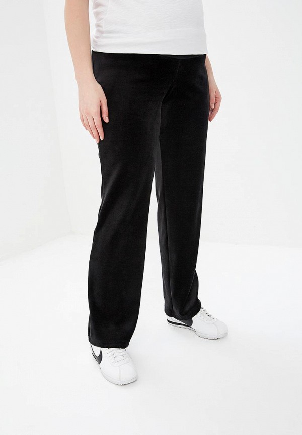 

Брюки домашние Fest, Черный