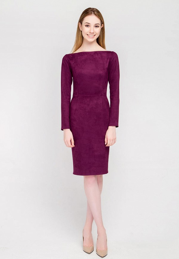 фото Платье fors