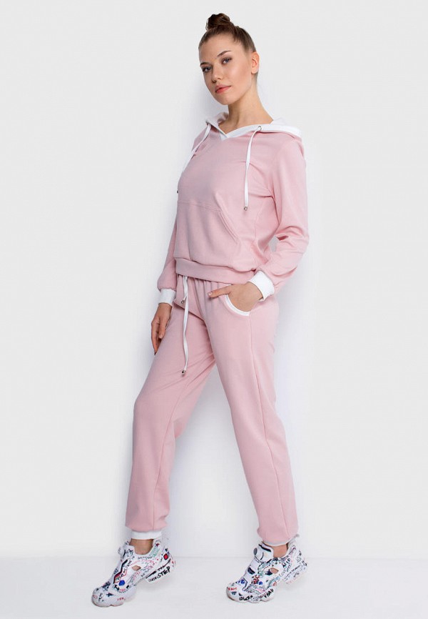 фото Костюм спортивный malaeva