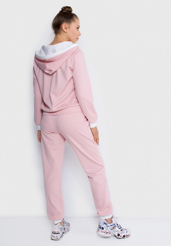 фото Костюм спортивный malaeva