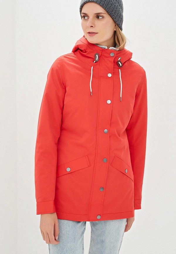 

Куртка утепленная Rip Curl, ANTI SERIES TIDE JACKET, Красный
