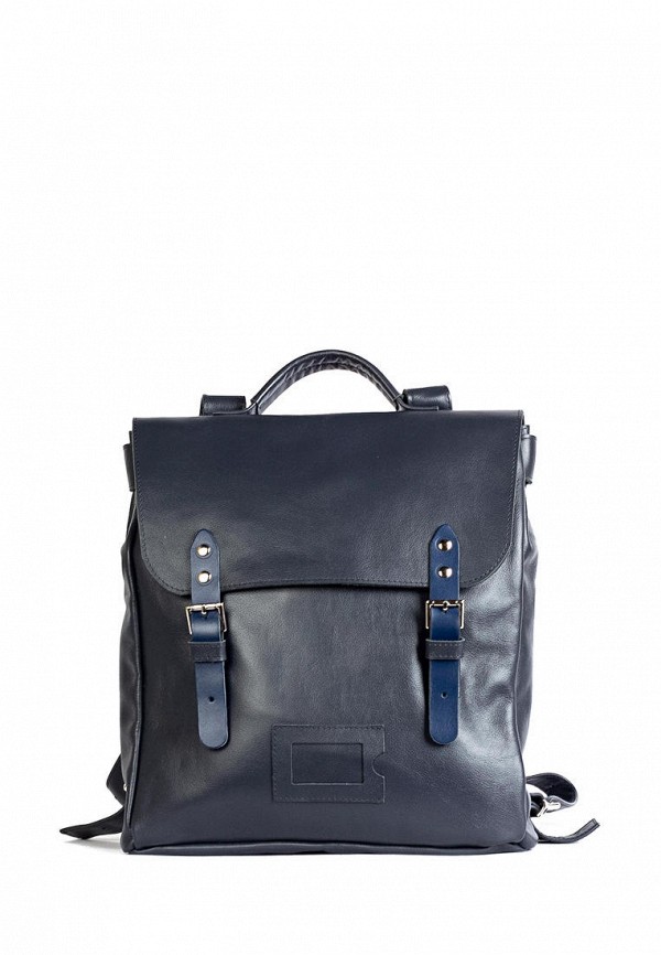 

Рюкзак Kokosina, Синий, Satchel
