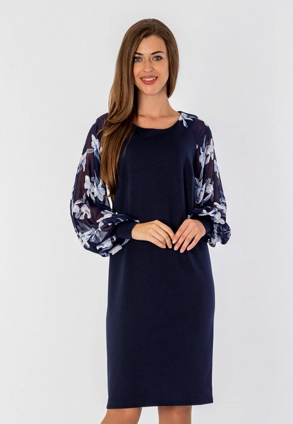 

Платье S&A Style, Синий