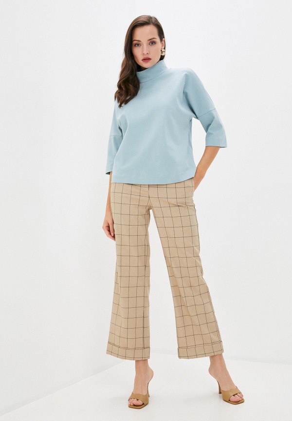 фото Водолазка ruxara