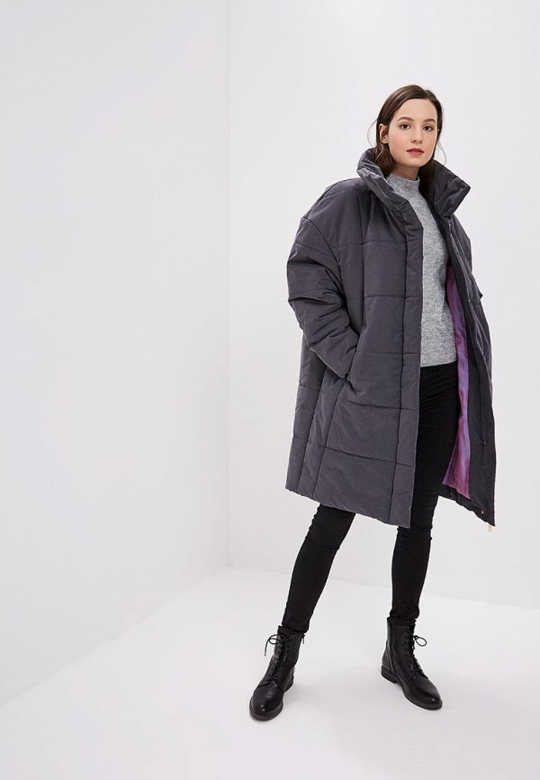 фото Куртка утепленная ruxara