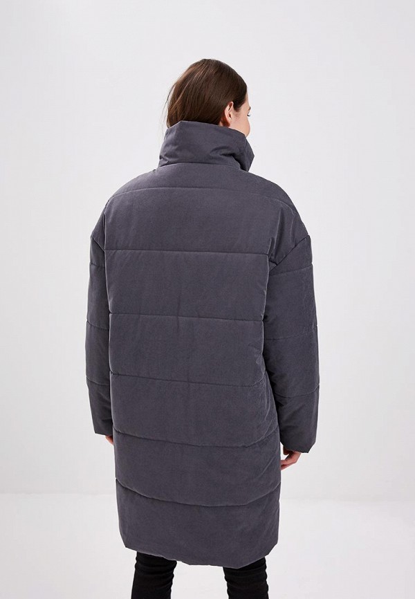 фото Куртка утепленная ruxara