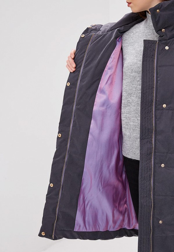 фото Куртка утепленная ruxara