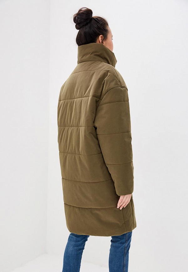 фото Куртка утепленная ruxara