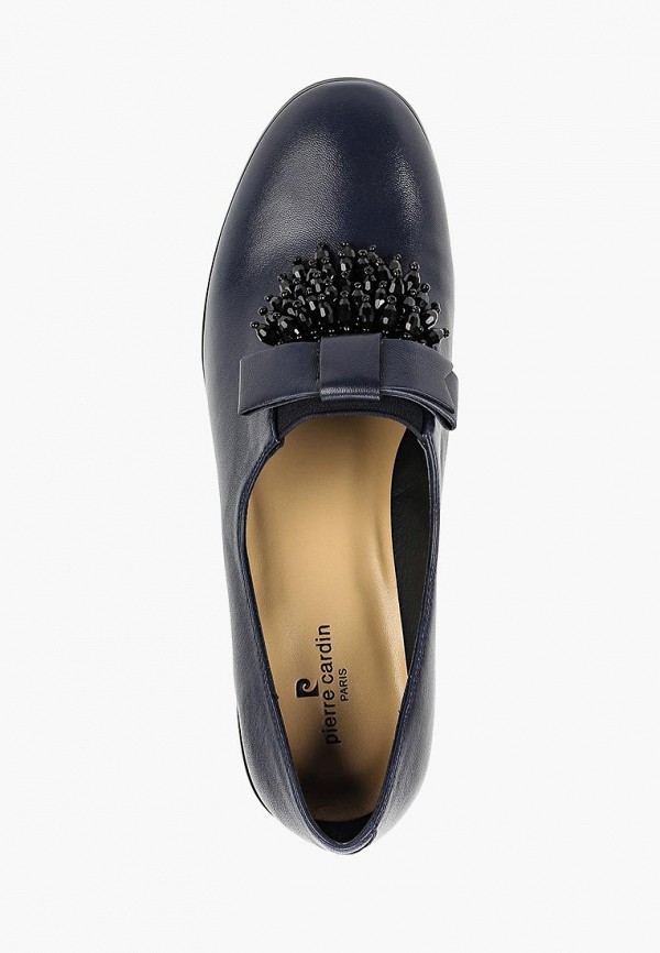 туфли пьер карден