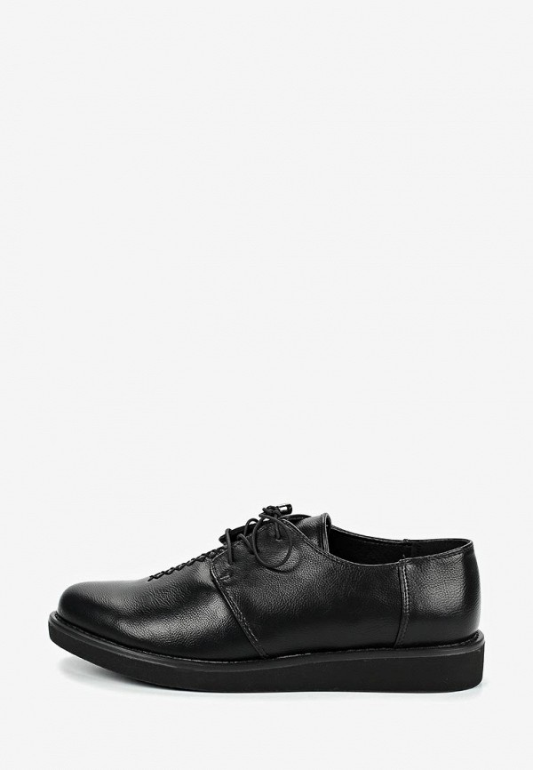 

Ботинки T.Taccardi, Черный