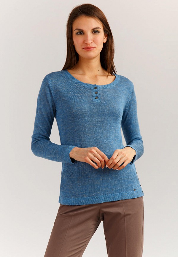 

Джемпер Finn Flare, Голубой