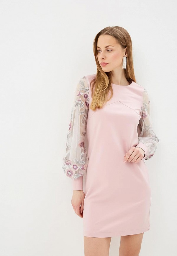 

Платье Fashion.Love.Story, Розовый