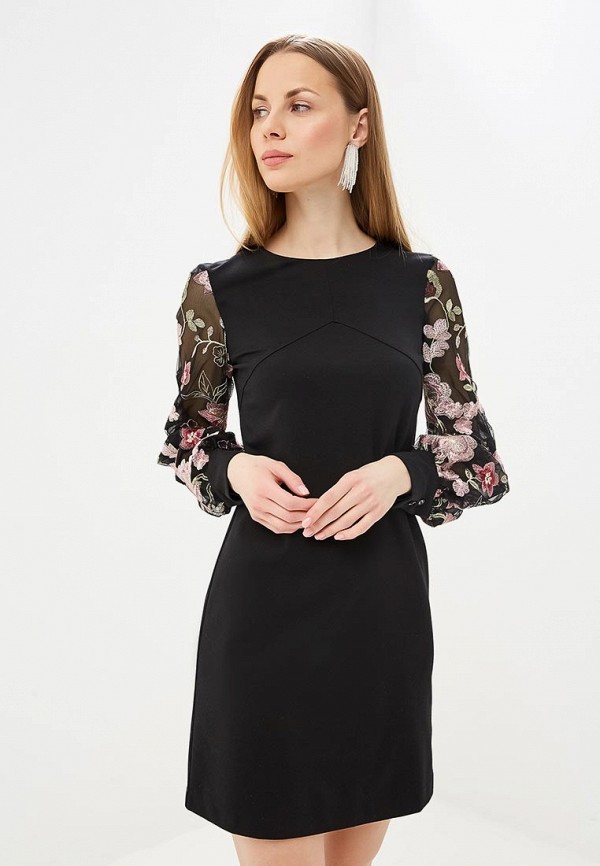

Платье Fashion.Love.Story, Черный