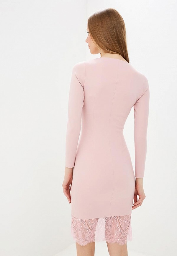 

Платье Fashion.Love.Story, Розовый