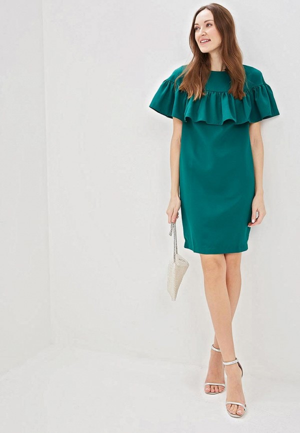 фото Платье oks by oksana demchenko