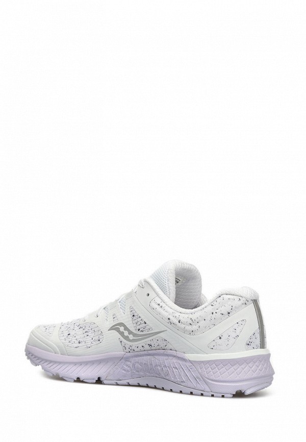 

Кроссовки Saucony; Saucony MP002XW1I8J6, Белый