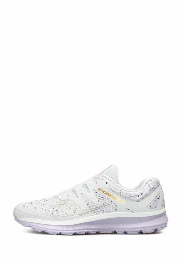 

Кроссовки Saucony, Белый, Saucony MP002XW1I8J6