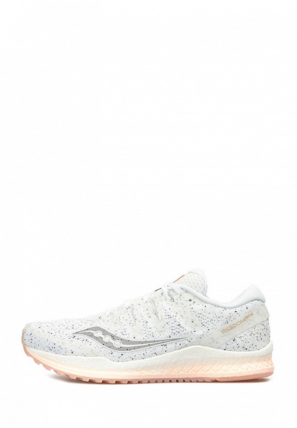

Кроссовки Saucony, Saucony MP002XW1I8J7, Белый