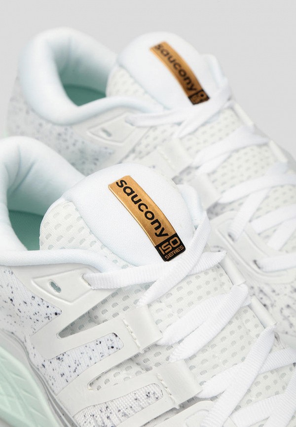 

Кроссовки Saucony; Saucony MP002XW1I8J8, Белый