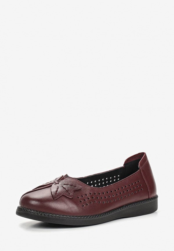 фото Балетки alessio nesca