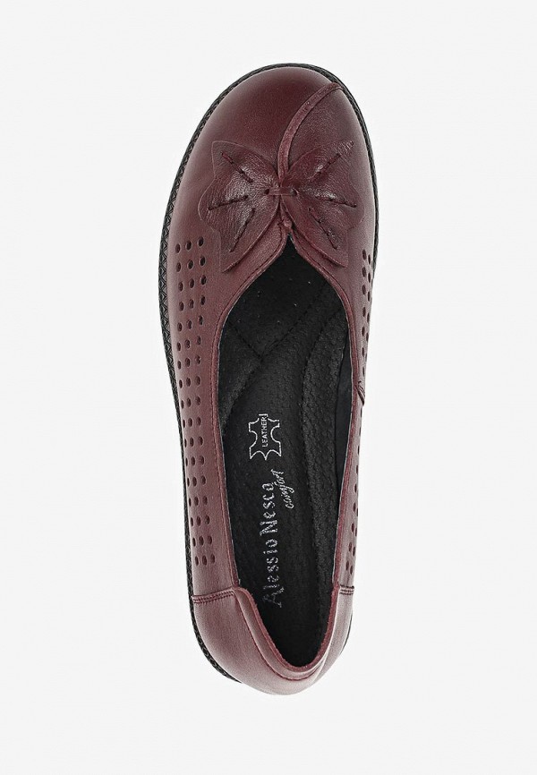 фото Балетки alessio nesca