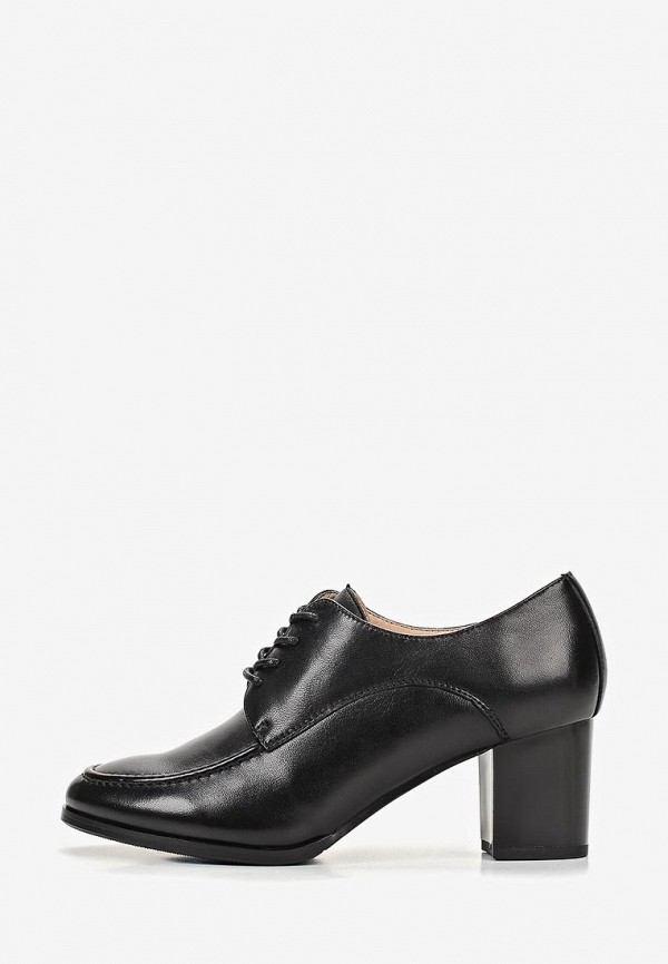 

Ботильоны Pierre Cardin, Черный