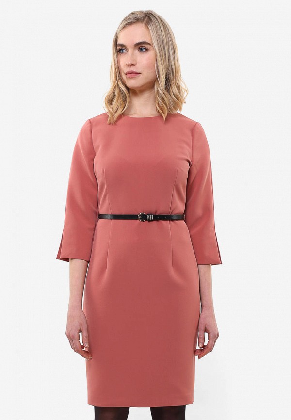 

Платье Sana.moda, Розовый