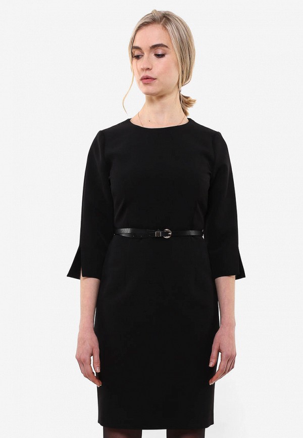 

Платье Sana.moda, Черный