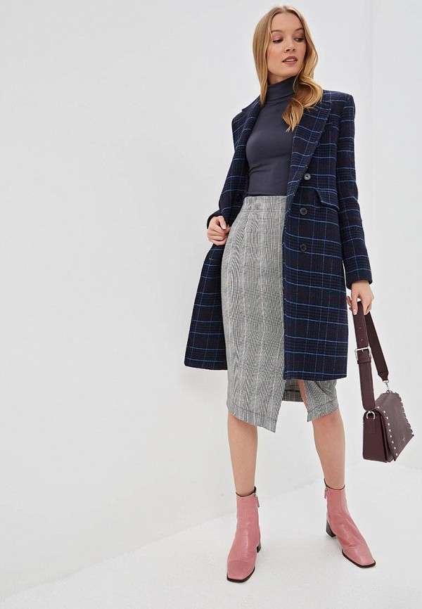 фото Водолазка mademoiselle