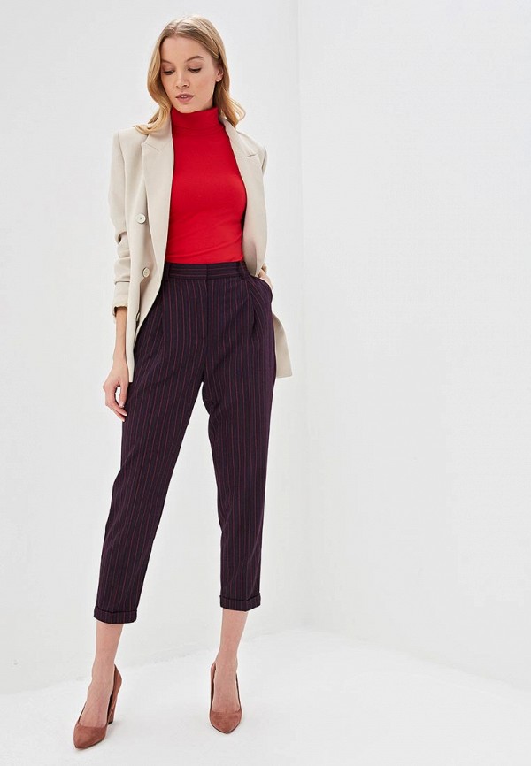 фото Водолазка mademoiselle