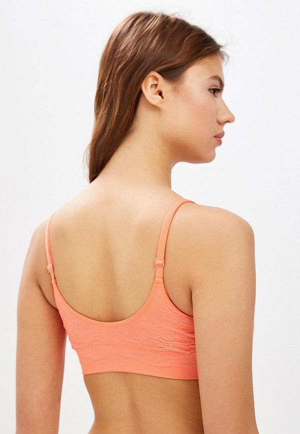 фото Бюстгальтер mademoiselle