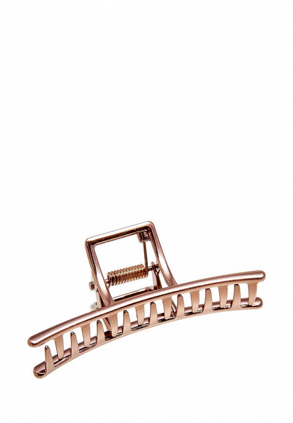 

Заколка Aiyony Macie, Коричневый