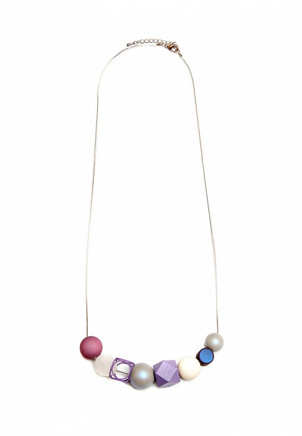 

Колье Aiyony Macie, Разноцветный