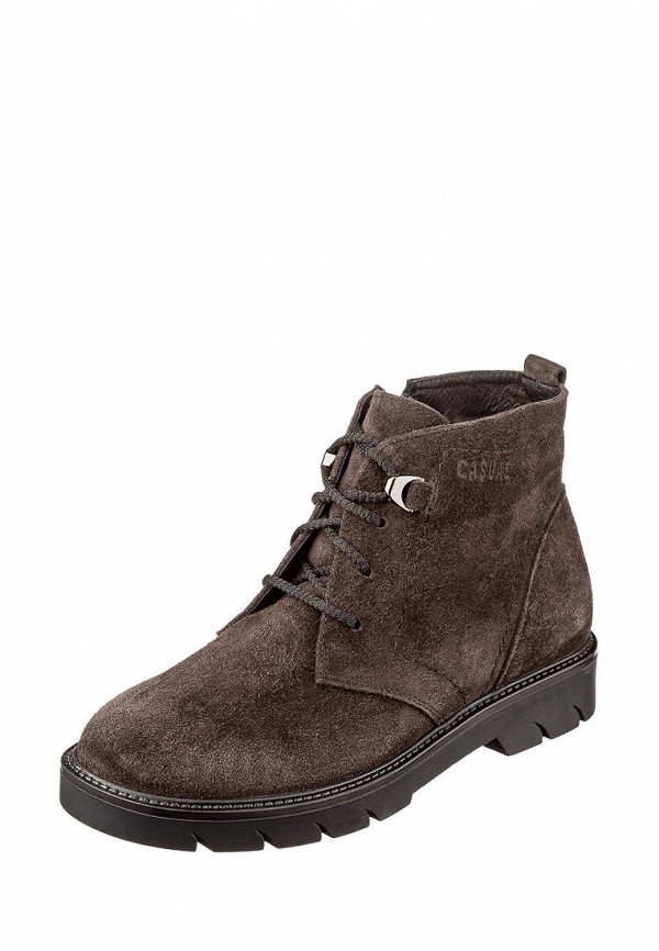 

Ботинки Casual, Коричневый