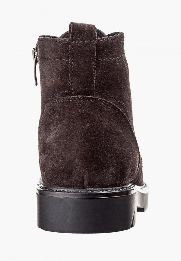 

Ботинки Casual, Коричневый, Casual MP002XW1I9P3
