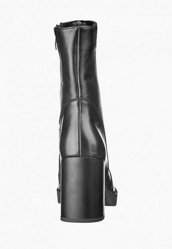 

Полусапоги Casual, Черный, Casual MP002XW1I9P8