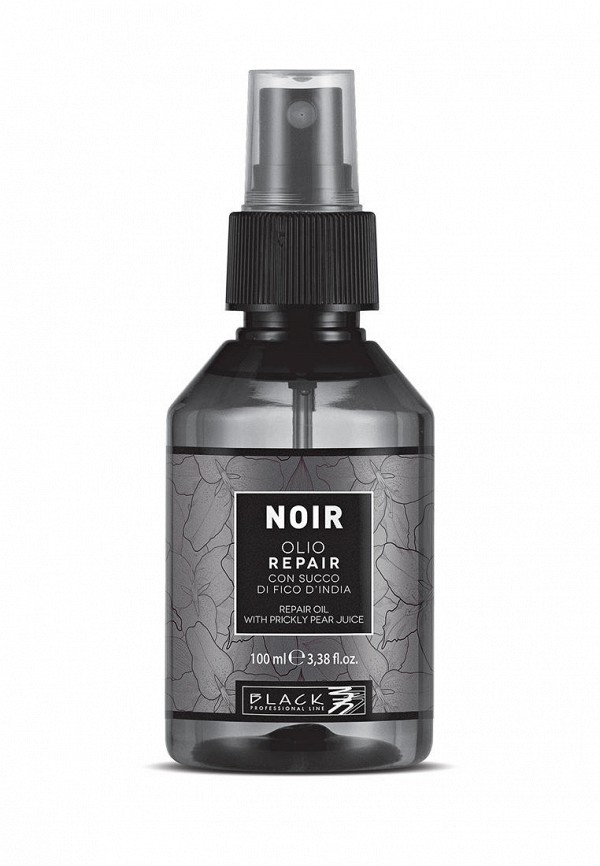 

Спрей для волос Black Professional Line, Черный