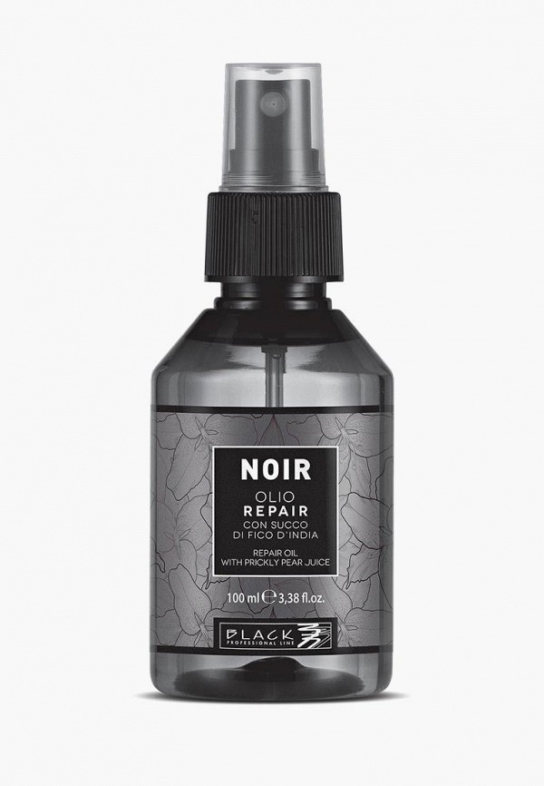 

Спрей для волос Black Professional Line, Черный