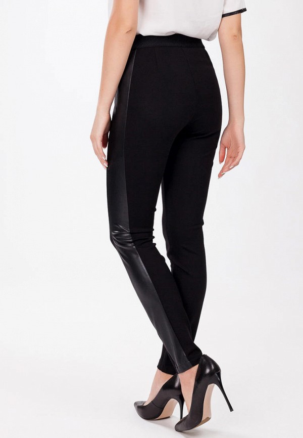 

Брюки Femme, Femme MP002XW1IA3H, Черный