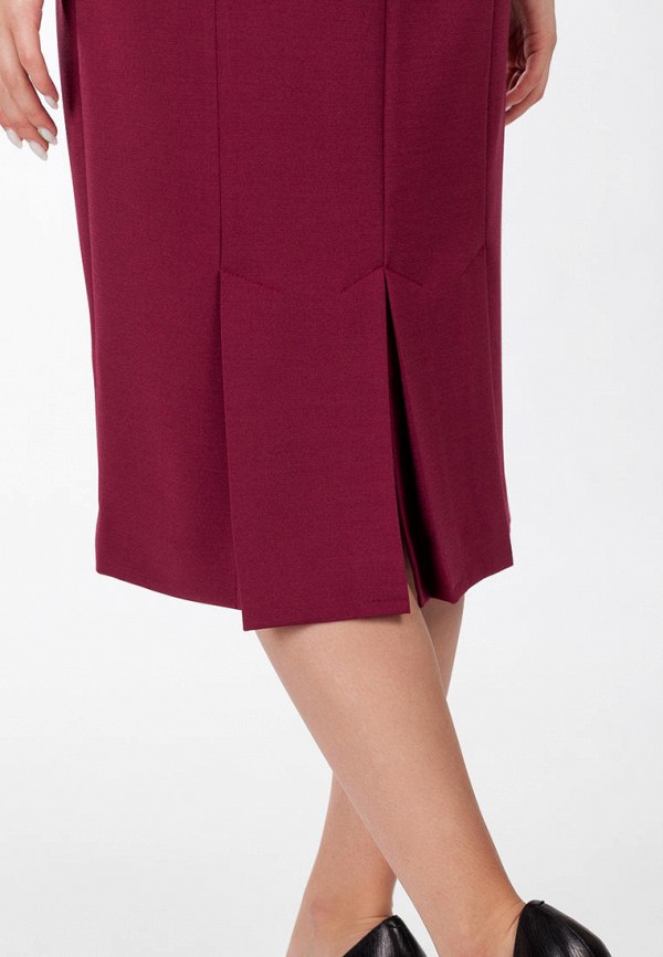 

Платье Femme, Femme MP002XW1IA3L, Бордовый