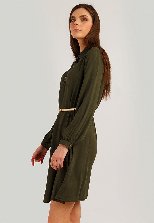 фото Платье finn flare