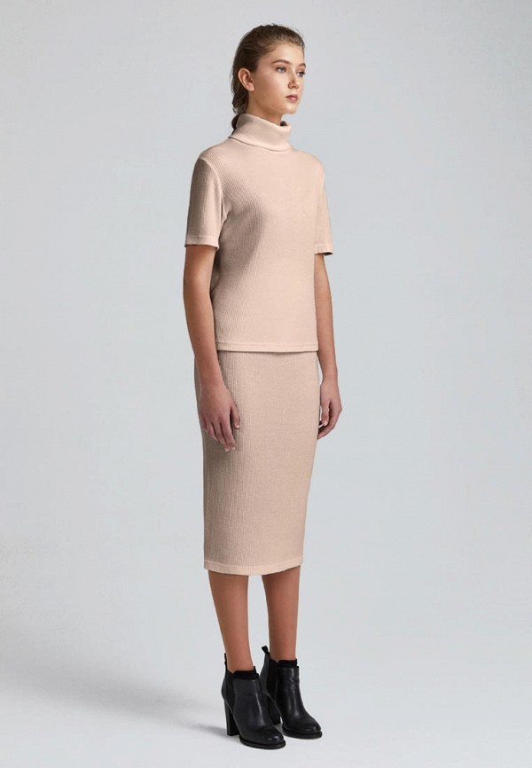 

Костюм minimally, Бежевый, minimally MP002XW1IAMX