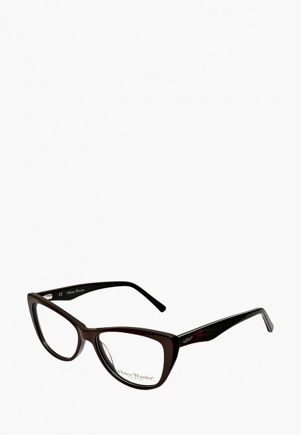 

Оправа Helen Rocha Eyewear, Коричневый, Helen Rocha Eyewear MP002XW1IAN0