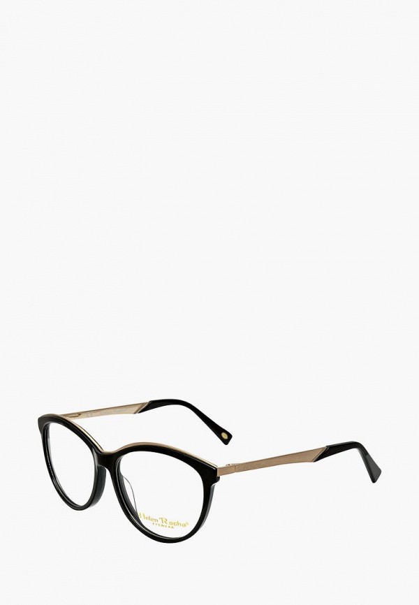 

Оправа Helen Rocha Eyewear, Черный, Helen Rocha Eyewear MP002XW1IAN3