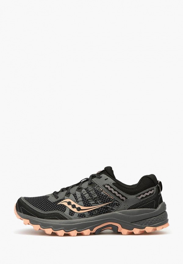 

Кроссовки Saucony, Серый